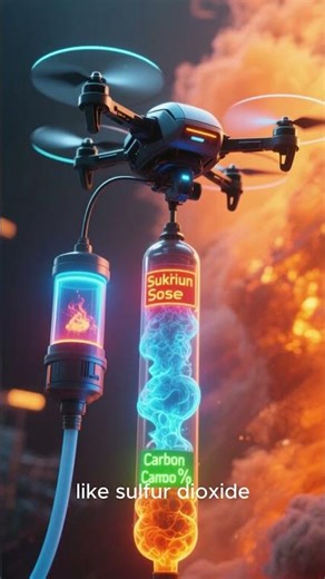 We Flew a Drone Inside an Active Volcano. (Here’s What We Found)