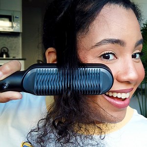 126K views · 148 reactions | In recent years, hair tools have become more and more advanced, so you can get salon-quality results right at home for a fraction of the price. From straighteners to blow-dryers to detanglers, we gathered some of the most unique hair tools we've tested for perfect hair anytime. | Insider Beauty | Facebook