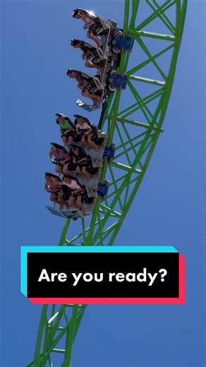 Experience the Thrill of Project Zero at Gumbuya World