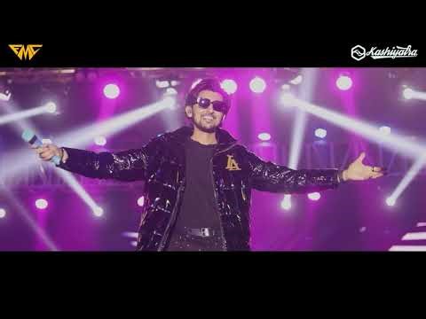 Kashiyatra 2023 | Official Aftermovie | Safarnama: A Mystical Voyage | IIT (BHU) Varanasi