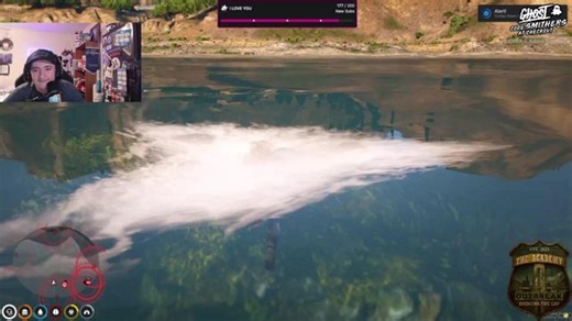 HAPPY VALENTINES DAY - The Academy Roleplay - GHOST code SMITHERS - !socials