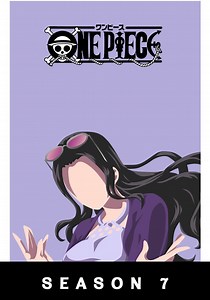 One Piece Season 7 - watch full episodes streaming online