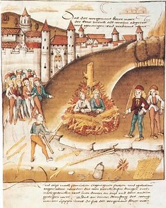 Homosexuality in medieval Europe - Alchetron, the free social encyclopedia