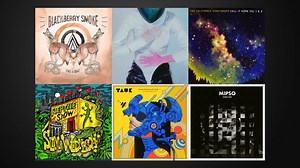 Release Day Picks: April 6th New Album Highlights