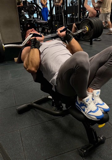 aesthetic.muscle.michal na TikTok