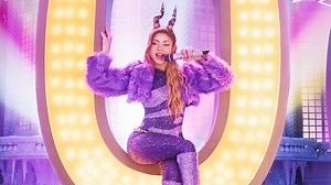 Shakira - Zoo (soundtrack "Zootopia 2")