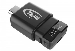 TeamGroup’s M152 Is a Lot More Than Just a Flash Drive