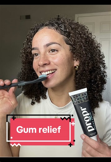 Improving Oral Health with Simple Gum Care Tips
