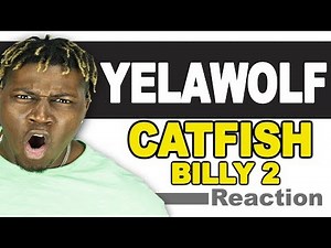 TM Reacts Yelawolf - Catfish Billy 2 (2LM Reaction)