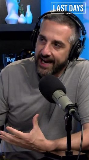 What Killed Chris Farley? | Last Days Podcast