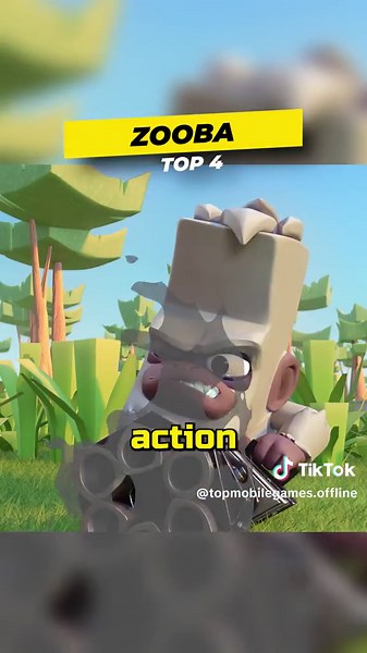 Top 10 Offline Games Under 100MB You Must Play Now!