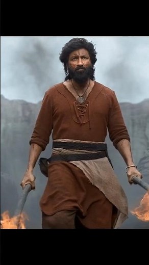 Bharatvarsha Full hindi dubbed movie available in youtube
