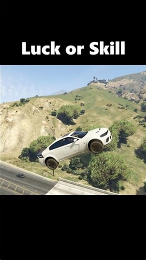 GTA Thug Life Moment #shorts #gta5 #gtastunts