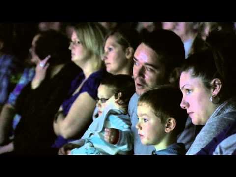 Ice Age Live! Promo