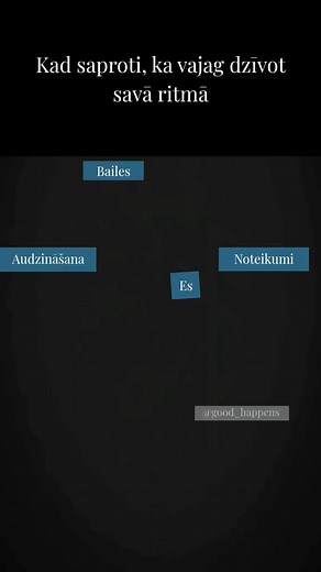 Good happens on Reels