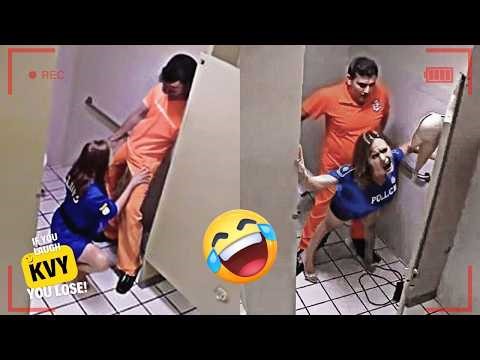 Try Not To Laugh Challenge 😂😁😆 ▶️ LEVEL 5 | Instant Regret Fails | Pranks Compilations 2026