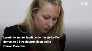 Marion Maréchal : après leur violent accident de voiture, son mari Vincenzo publie une photo de sa convalescence