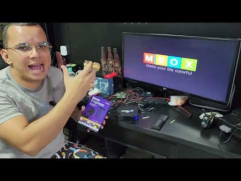 Como Destravar Sua TV Box Android Travada – Tutorial Completo