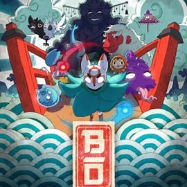B: Path of the Teal Lotus for Android/iOS - TapTap