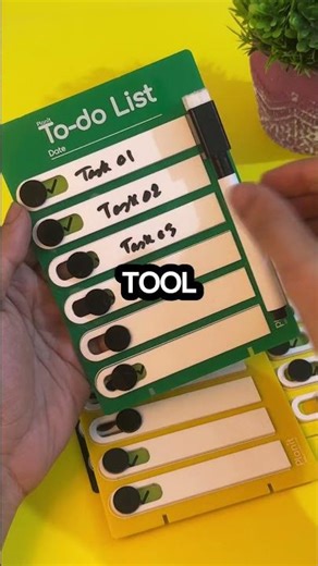 The Simplest To-Do System That Actually Works