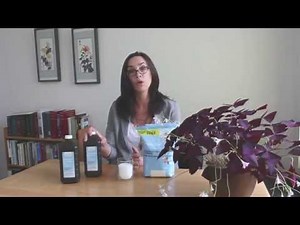 Epsom Salt & Hydrogen Peroxide Bath