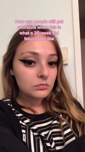 This is a joke I’m pro choice