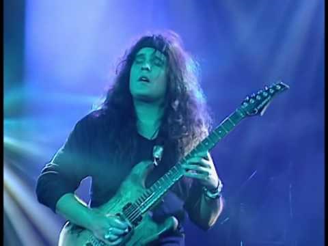 DIO - Pain (Live 1993)