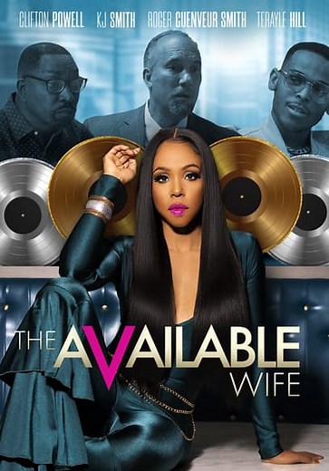 The Available Wife (2020)