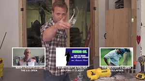 What's Inside 10 Different Golf Balls Over the Years | Golf Ball History | Golf Digest