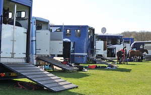 6 luxurious lorries we’d like to live in - Horse & Hound