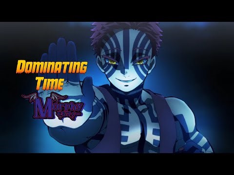 【ASMR】 Akaza won't stop dominating you 「Akaza x Listener Audio」