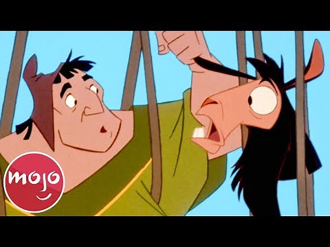 Top 10 Rejected Animated Movies That Became Successful