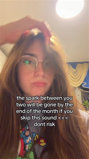 Ange (@0.0ange)’s video of scroll through sound