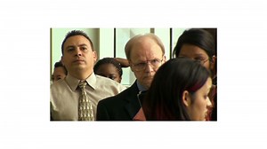 Granny, grad fight for jobs