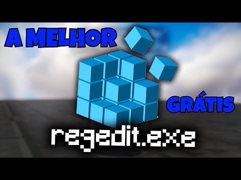 REGEDIT OP MINECRAFT DOWNLOAD!!EASY!!
