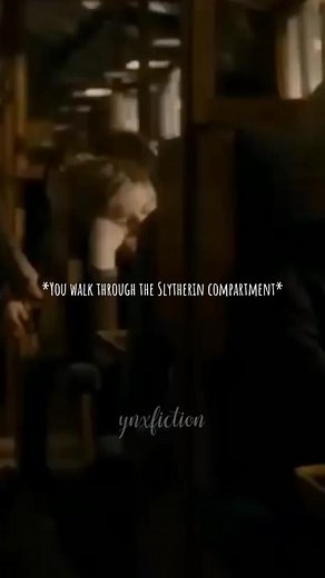 Pov: Enemies to Lovers (Draco x Y/n) ib: @x_hogwarts_is_my_h0me_x#yn #pov #slytherin #fyp #foryoupage #yn #yourname #ynxfiction #fanfiction #shorts #hp #potterhead #wizardingworldofharrypotter #magic #harrypotter #hogwarts #dracomalfoy #draco #dracotok #malfoy #dracomalfoyedit #enemies #lovers
