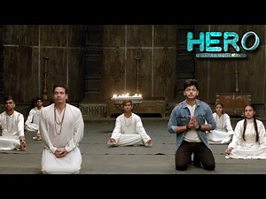 हीरो - गायब मोड ऑन - Full Episode 229 || Abhishek Nigam, Yesha Rughani || Hero - Gayab Mode On