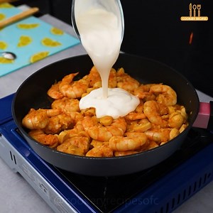 21K views · 112 reactions | I learned this in a restaurant! This is the tastiest shrimp recipe I've ever had | Cookery Recipes | Facebook