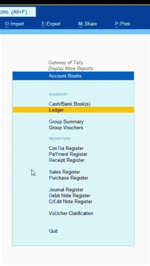 All About Tally New update Shortcut Key | Tally New update Shortcut Key Explained#tallyprime #tally