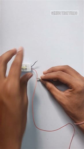 making a mini led light #gtt #new