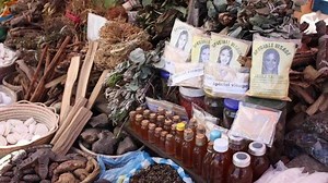 Agbo Jedi Jedi ingredients and recipes: How to prepare it