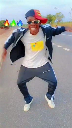 The best afro dance challenge in Ghana 🇬🇭 Energy 🔥🔥