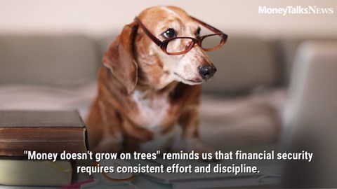 Master these proven money principles that actually build long-term wealth