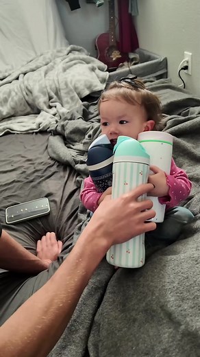 Discover Owala's New Bottles Launching on March 17th