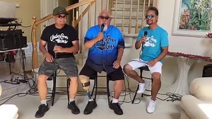 Written by Kenny Gamble and Leon Huff and performed by the Intruders in 1968, this song was #1 on the R&B chart and #6 on the Billboard Hot 100. We really had a blast putting this one together for you. Enjoy our rendition of “Cowboys To Girls”. Follow us on Facebook at “UnderCover Jams” for more cool videos! Be Kind & Be Well Jim, Marvin, & Loy UnderCover Jams | UnderCover Jams