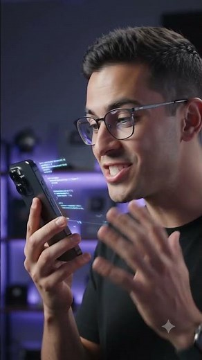 Apple's New AI Will Change iPhones Forever! 🤯