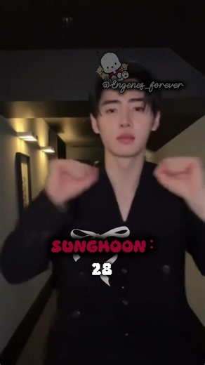 Enhypen ages in 2030 🍁#enhypen