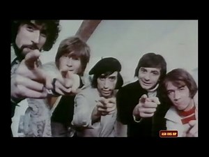 Les Charlots: 5 Matti in mezzo ai guai - ITA (VHS RIP)