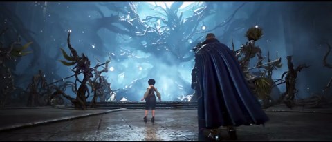 Black Desert Official Atoraxxion Orzekea The Final Chapter Trailer