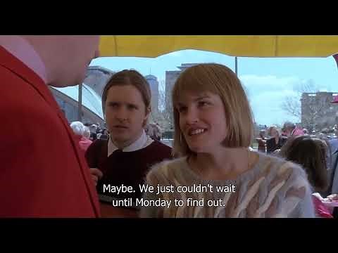 Good Will Hunting 1997 Will Solves Math Challenge Matt Damon